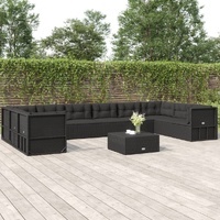 Bovreli Modular Outdoor Sofa Set