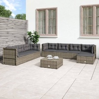 Alrilo Modular Garden Lounge Set
