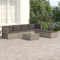 Gonlisa Modular Garden Lounge Set