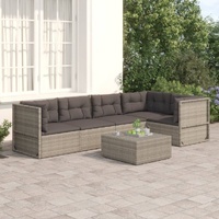 Bemvosa Modular Garden Lounge Set