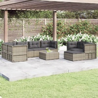 Benruli Modular Garden Lounge Set