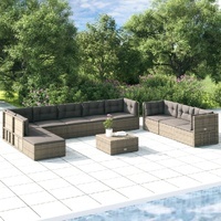 Lorume Modular Garden Lounge Set