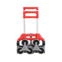  Stair Climbing Trolley Climb