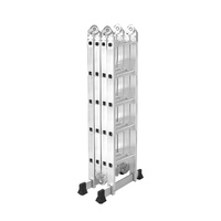 Multi Purpose Ladder Aluminium