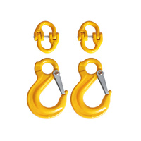  Hammerlock Eye Sling Hook