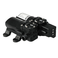  Water Pump Diaphragm 160PSI