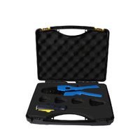  Ratchet Crimper Tool Crimping