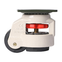  Leveling Caster Wheel Swivel