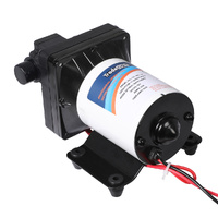  Water Pump 55PSI Pressure