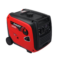  Inverter Generator Portable