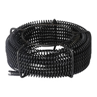  Drain Cleaner Machine Snake