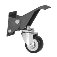  Workbench Caster Wheels Kit