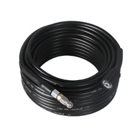  Pressure Washer Hose Extension