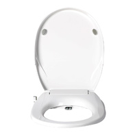 Non Electric Bidet let Seat Dual