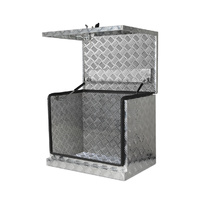  Aluminium Generator Toolbox