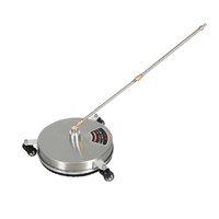  Pressure Washer Surface Cleaner