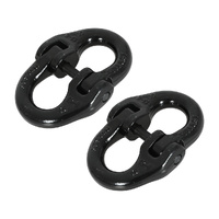  2PCS Tow Hitch Hammer Lock