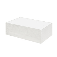 Thermal Direct Shipping Label Fan-Fold Box Sticker