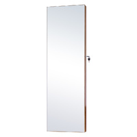  Dressing Mirror Jewellery Cabinet