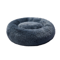  Pet Bed Dog Beds Mattress Bedding M Dark Grey Medium