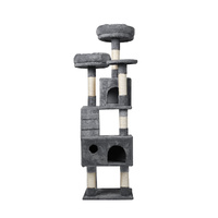  Cat Trees Scratching Post Scratcher