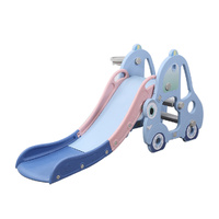 Traderight Group Kids Slide 135cm Long