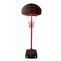  Basketball Hoop Stand Ring Portable