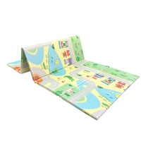  Kids Play Mat Baby Crawling Pad