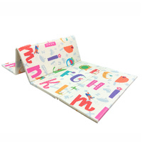  Kids Play Mat Baby Crawling Pad