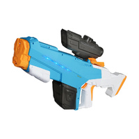 Kids Automatic Electric Water Gun with LED