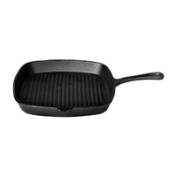  Non-stick Frying Pan Cast Iron