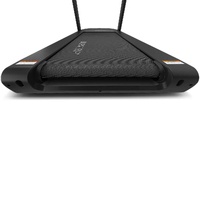 Lifespan Fitness Tempest CRX Commercial Smart Treadmill with 15.6" TFT Touch Display