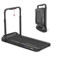 Lifespan Fitness V-FOLD Treadmill with SmartStride