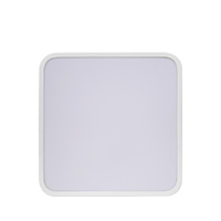  Ultra-Thin 5CM LED Ceiling Down 18W White