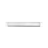  10Pcs LED Slim Ceiling Batten 120 CM x10