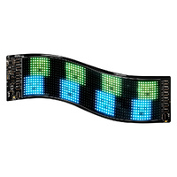 Emitto Programmable LED Sign