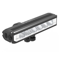 *LUNAR Front Light - INTERSTELLER 1400 - 1400 Lumens - Lightbar USB-C