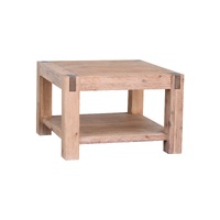 Nowra Lamp Table Oak