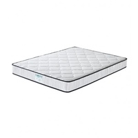 Sleep System II Rolled up Mattress King Size