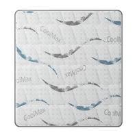  Spring Mattress Bed Pocket Tight Double