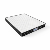  Spring Mattress Bed Pocket Tight Queen