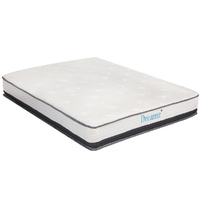  Pocket Spring Mattress HD Foam Double