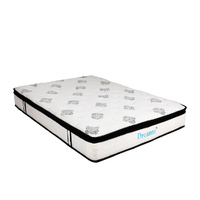  Bedding Mattress Spring King King Single