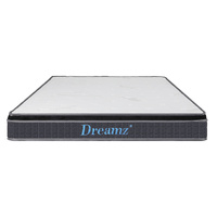  Bedding Mattress Spring King Single
