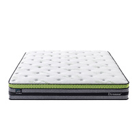  King Cooling Mattress Pocket