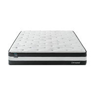  Queen Cooling Mattress 5 Zone 25cm