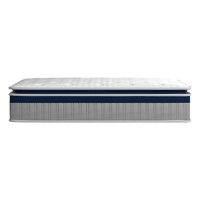 DreamZ Spring Mattress Pillow Top All Sizes  32CM