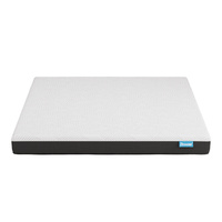 Dreamz Mattress Gel Memory Breathable Queen