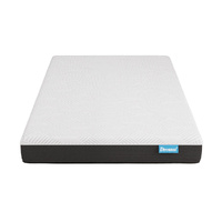 Dreamz Mattress Gel Memory Breathable Single