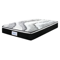 Dreamz 7 Zone Pocket Spring Mattress 32cm King Single